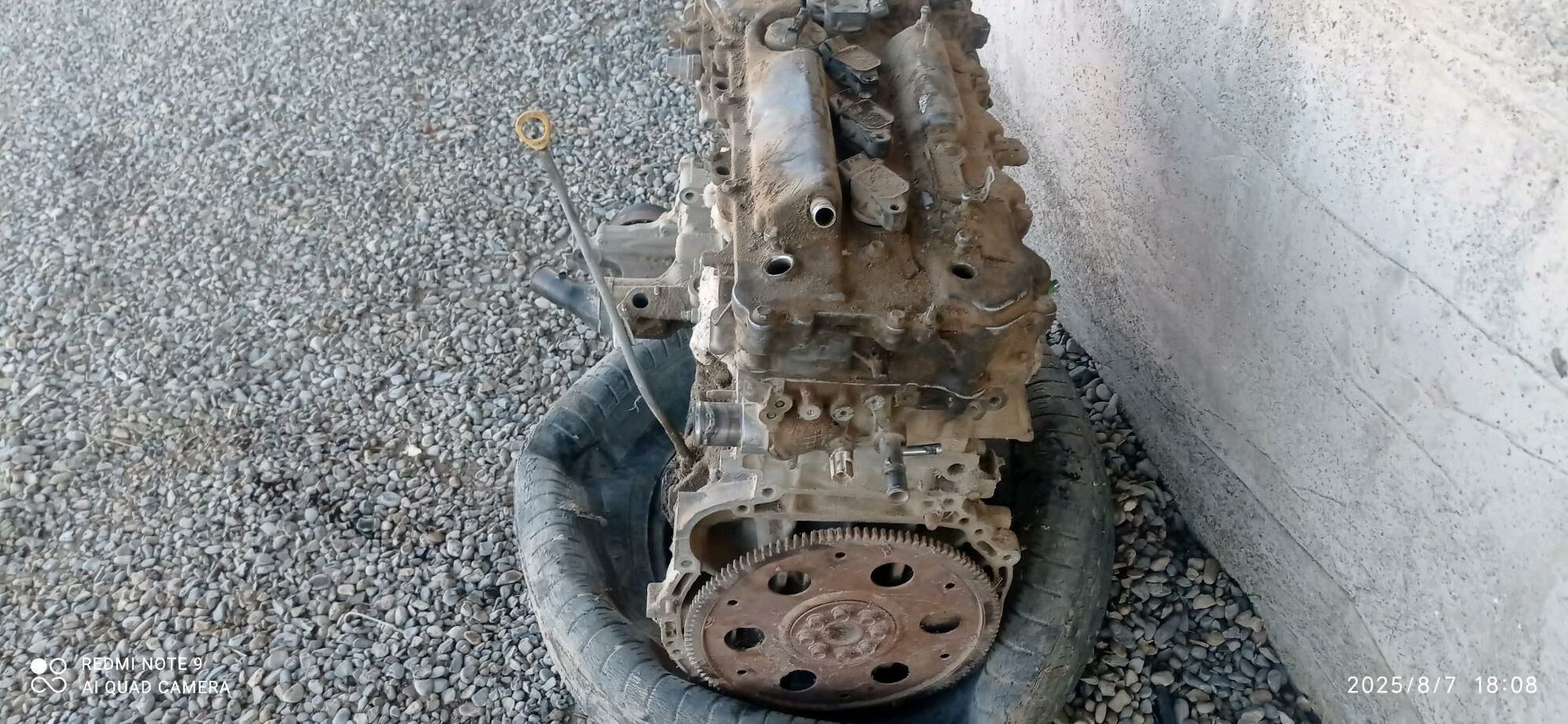 2,5 mator okuzkelle 6 000 TMT - Мары - img 2