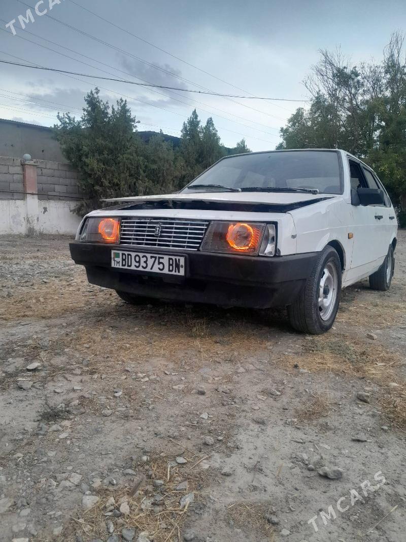 Lada 2109 1989 - 20 000 TMT - Гызыларбат - img 2