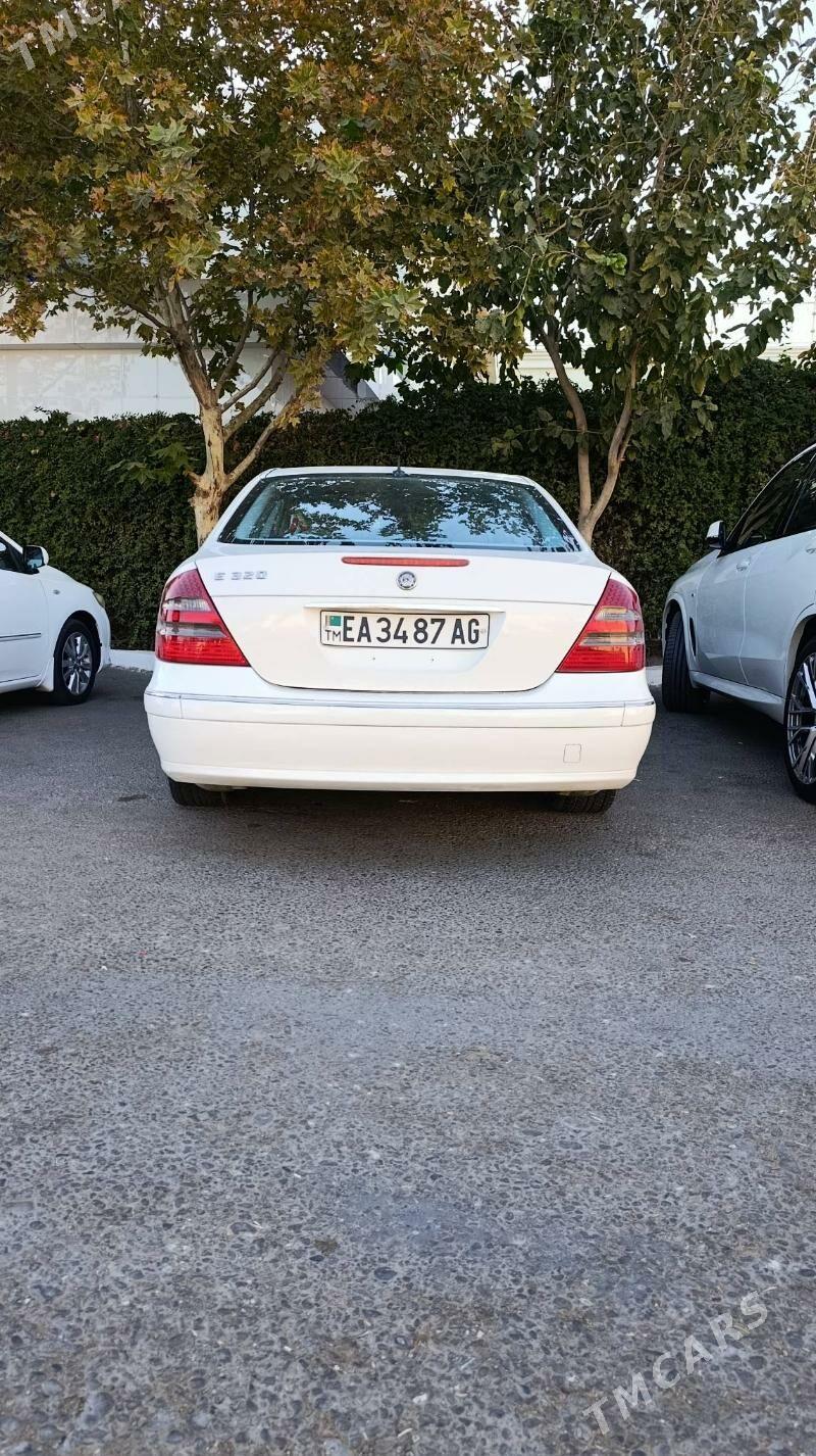 Mercedes-Benz E320 2004 - 140 000 TMT - 30 mkr - img 4