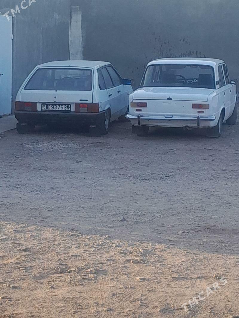 Lada 2109 1989 - 20 000 TMT - Гызыларбат - img 4