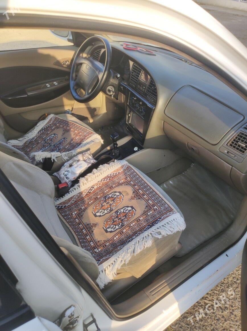 Daewoo Nubira 2000 - 40 000 TMT - Ашхабад - img 3