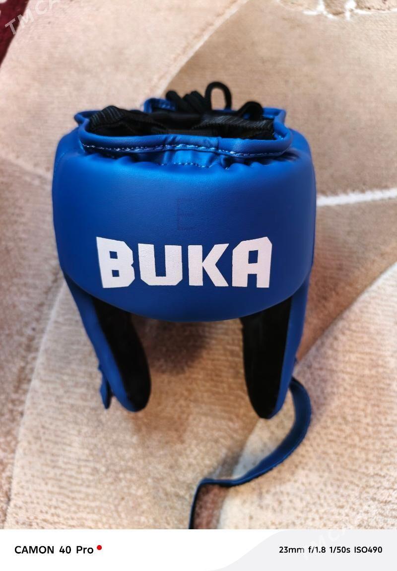 Boks şlemi - Gurtly - img 2