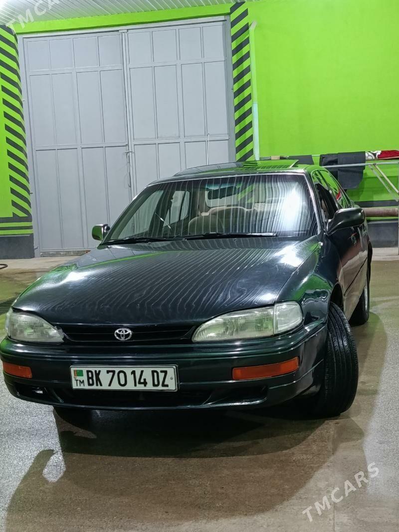 Toyota Camry 1993 - 95 000 TMT - Губадаг - img 2