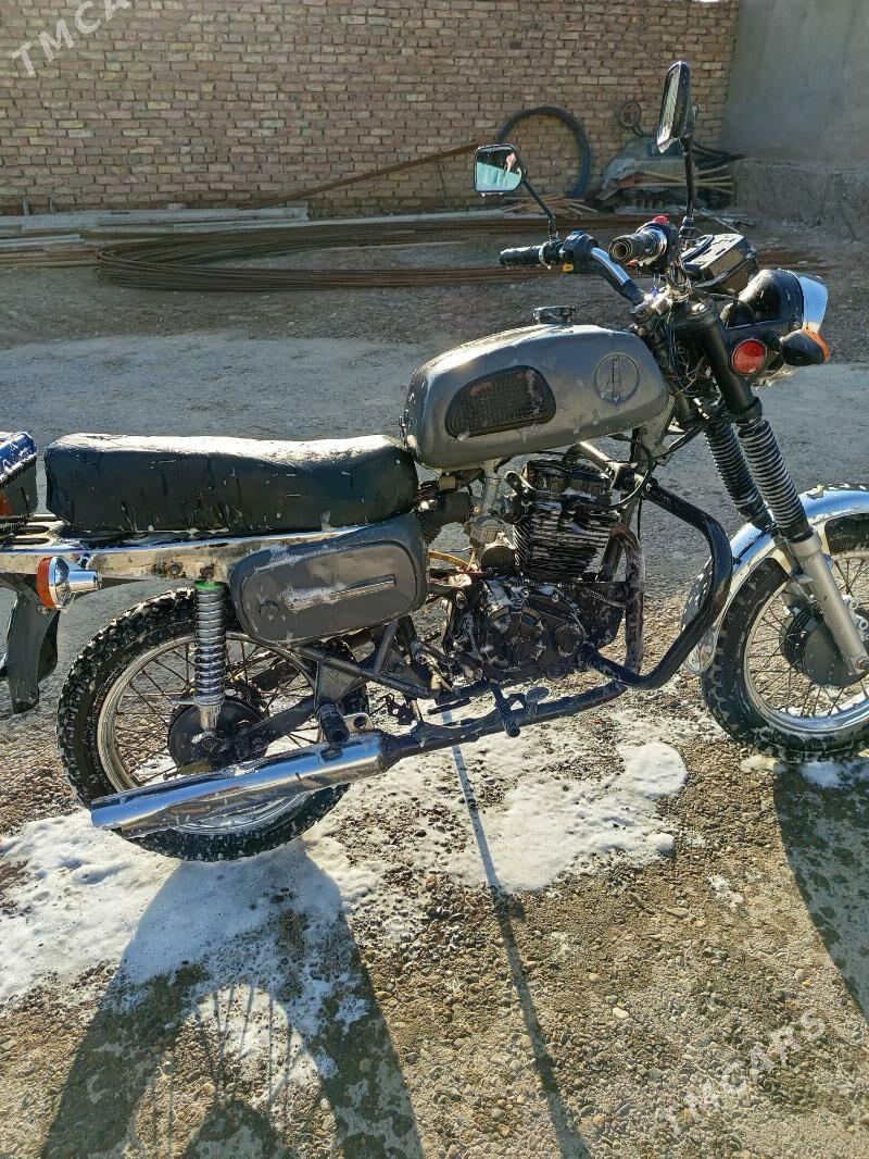 Lada VAZ-2107 2014 - 12 000 TMT - Теджен - img 4