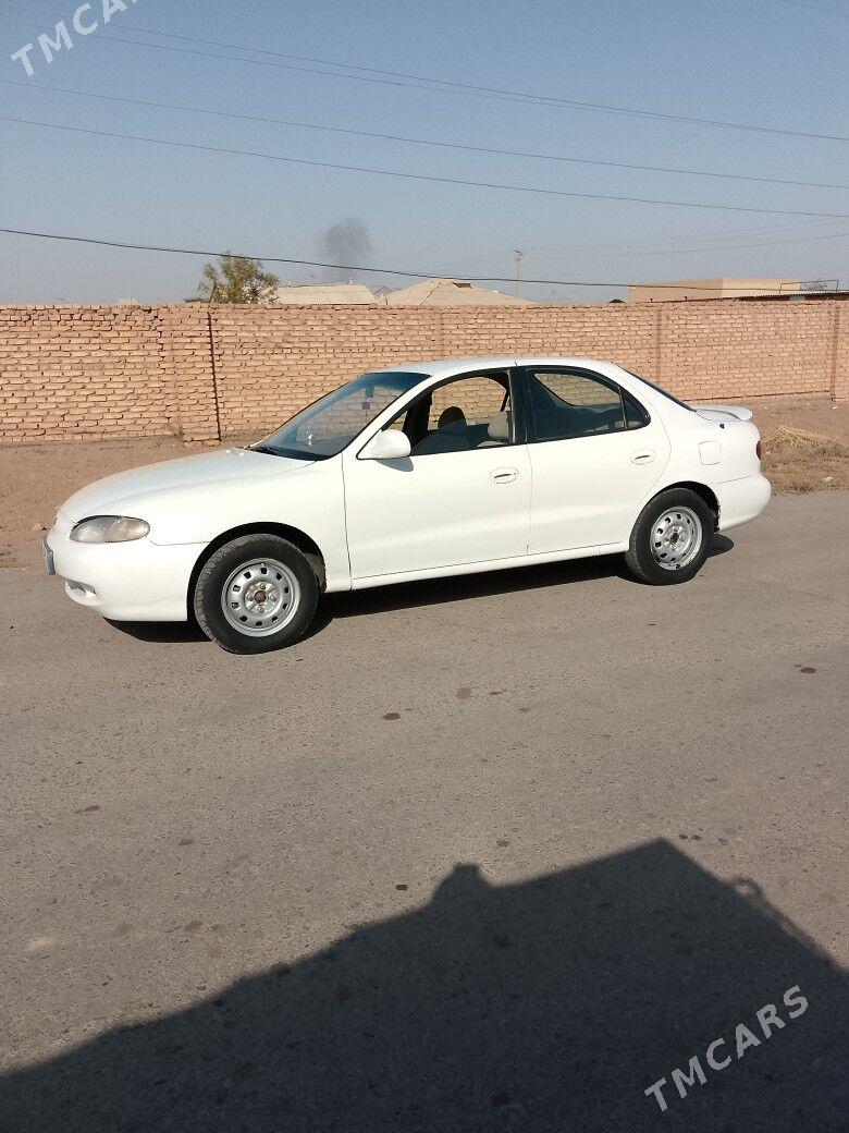 Hyundai Elantra 1996 - 42 000 TMT - Sarahs - img 7