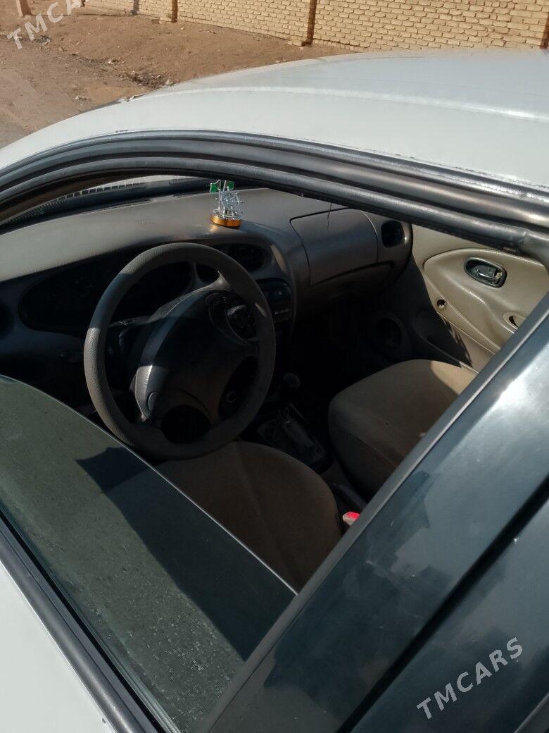 Hyundai Elantra 1996 - 42 000 TMT - Sarahs - img 4