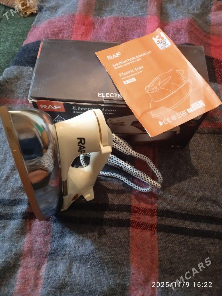 Utuk - Daşoguz - img 2