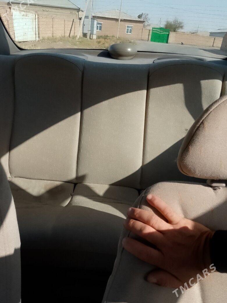 Hyundai Elantra 1996 - 42 000 TMT - Sarahs - img 6