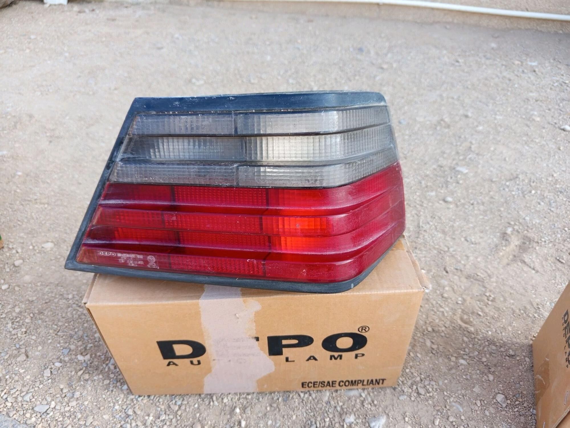 far 200 TMT - Balkanabat - img 2