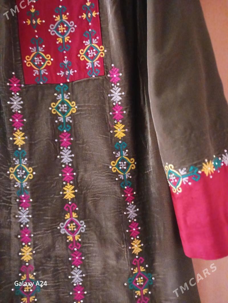 Tulky - Дашогуз - img 1