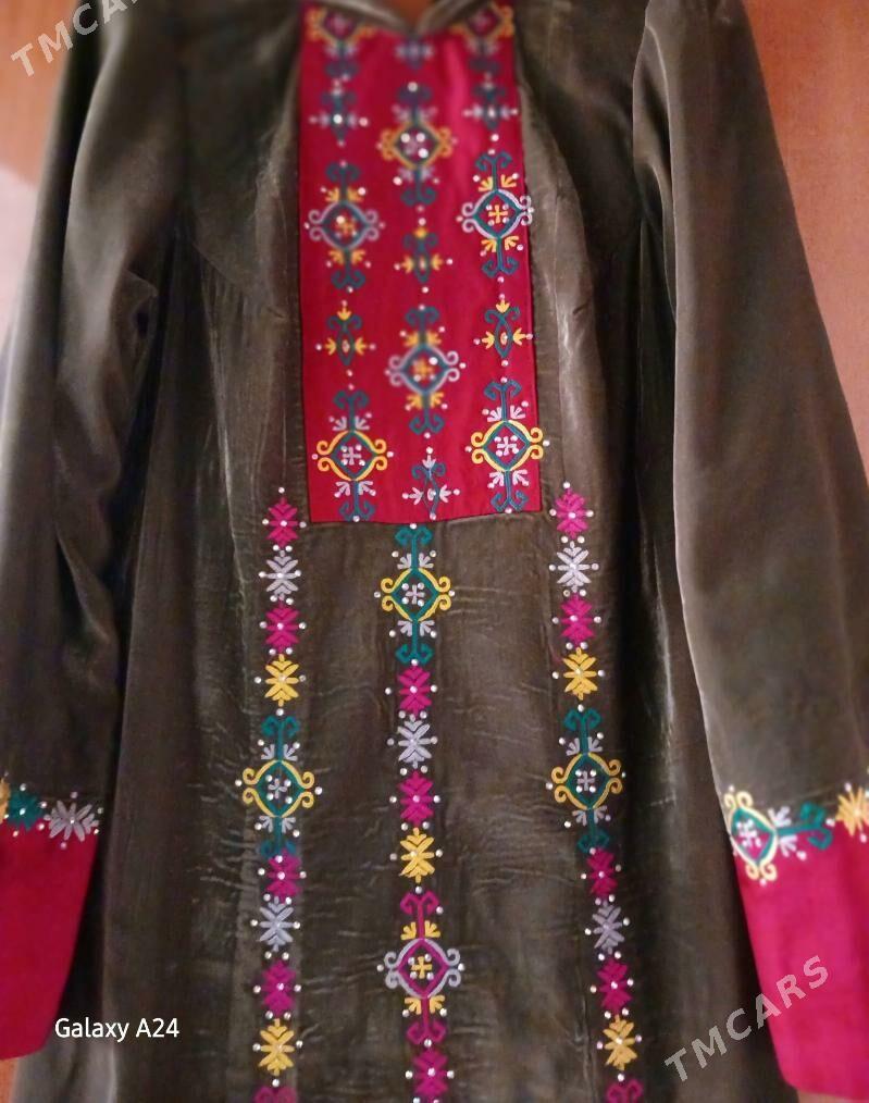 Tulky - Дашогуз - img 4