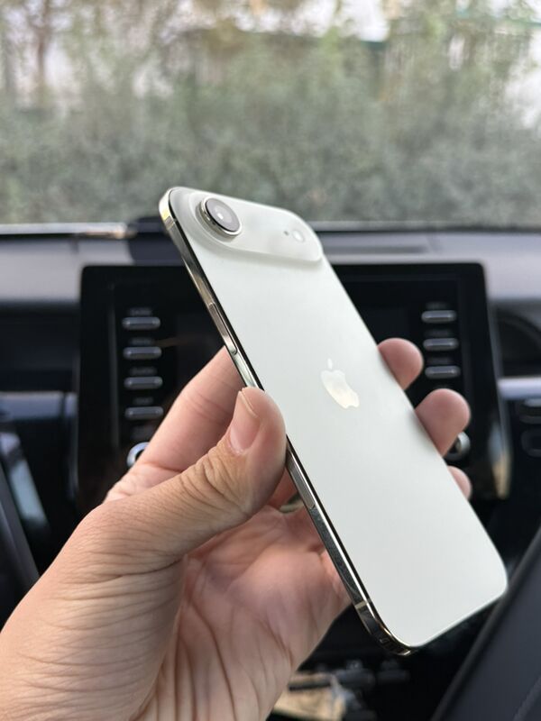 Iphone 17 air - Aşgabat - img 2