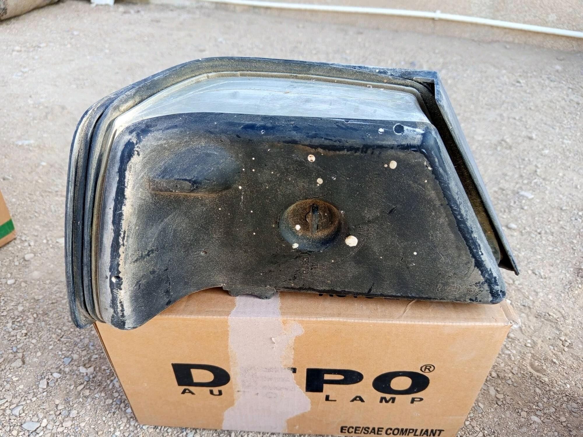 far 200 TMT - Balkanabat - img 1