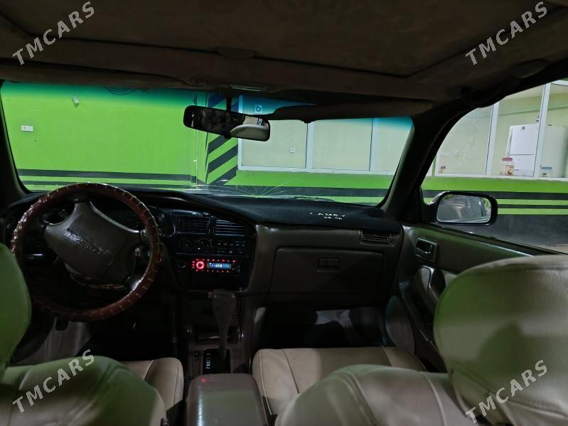 Toyota Camry 1993 - 95 000 TMT - Губадаг - img 5