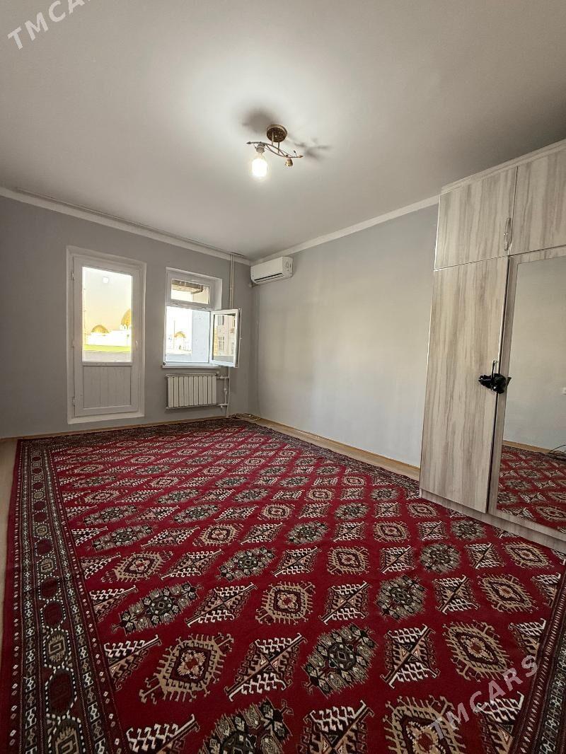 arenda mir 7/3  1kom - Aşgabat - img 2