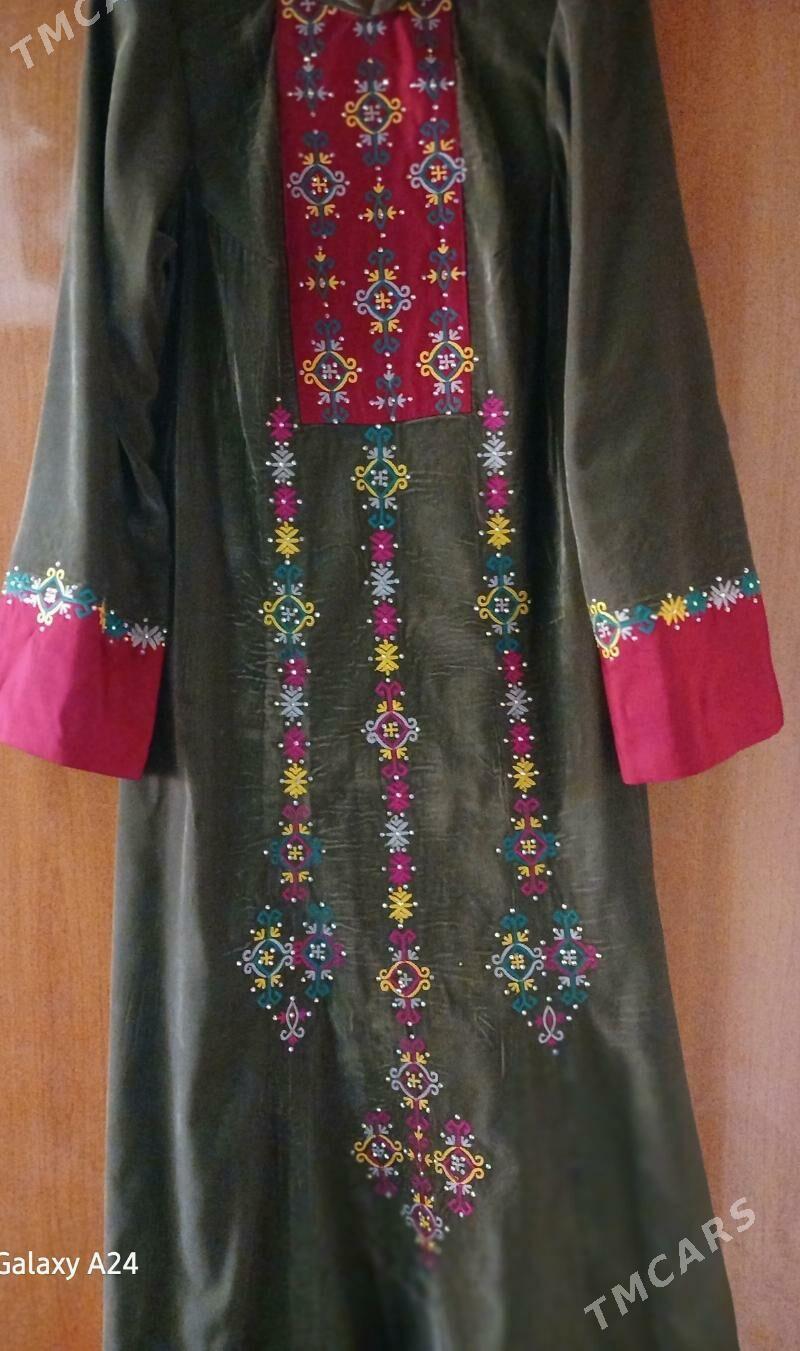 Tulky - Дашогуз - img 3