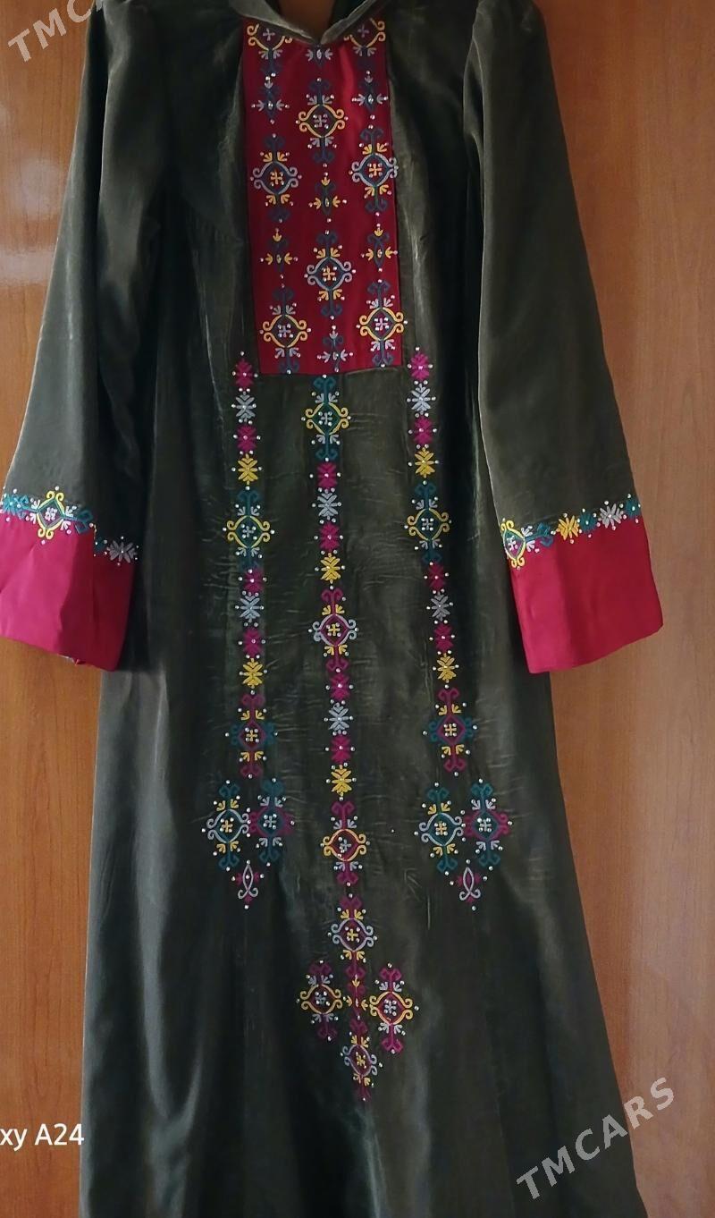 Tulky - Дашогуз - img 2