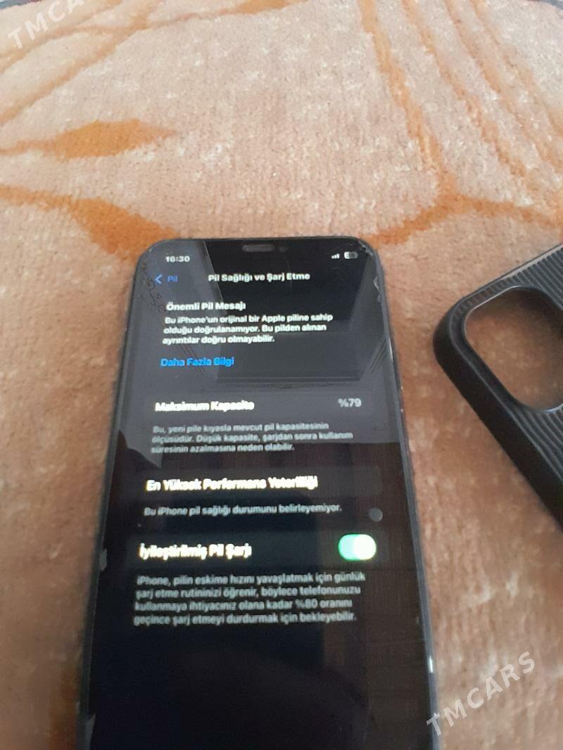 Iphone 11 - Sakarçäge - img 2