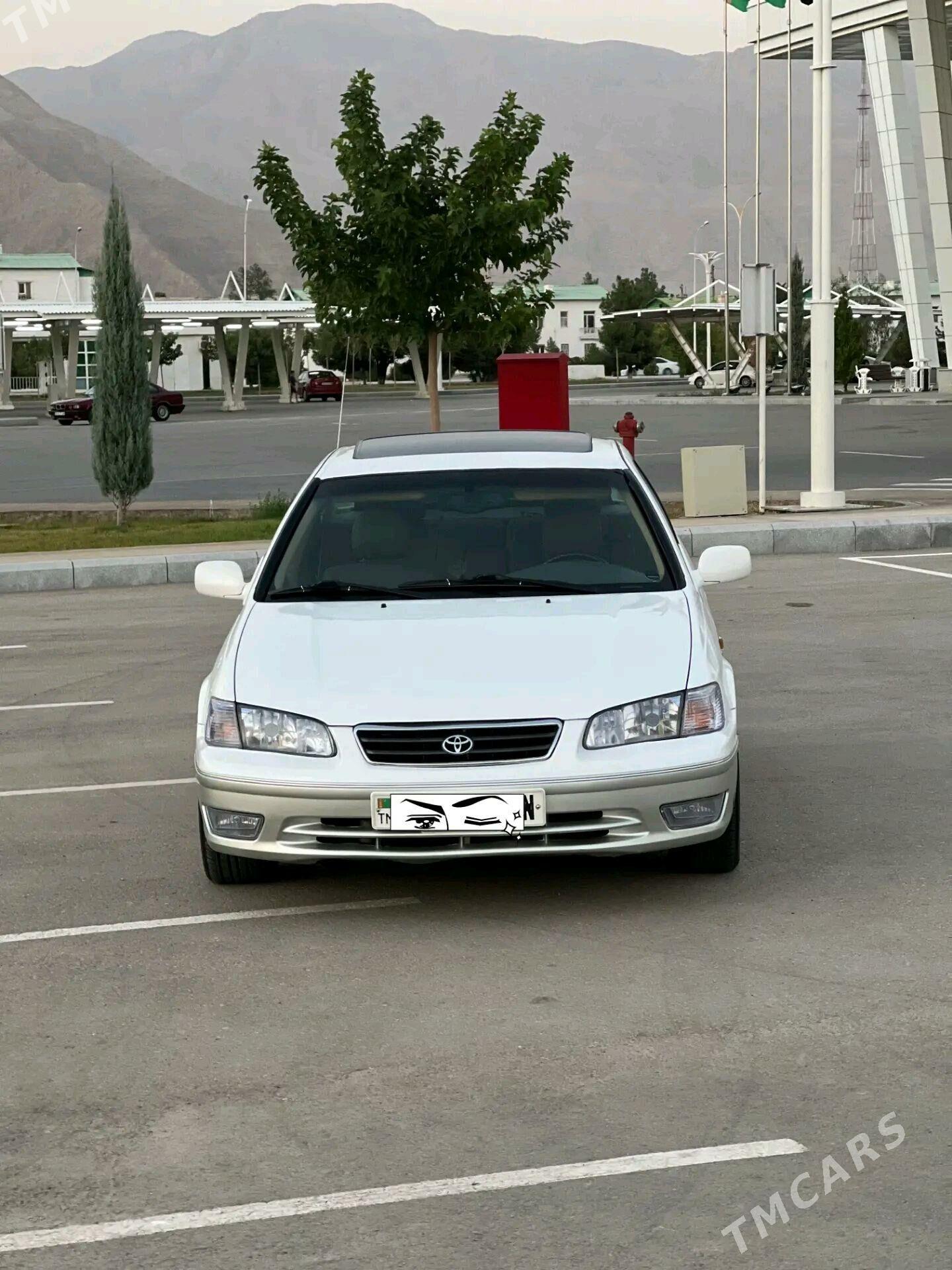 Toyota Camry 2000 - 160 000 TMT - Мары - img 2