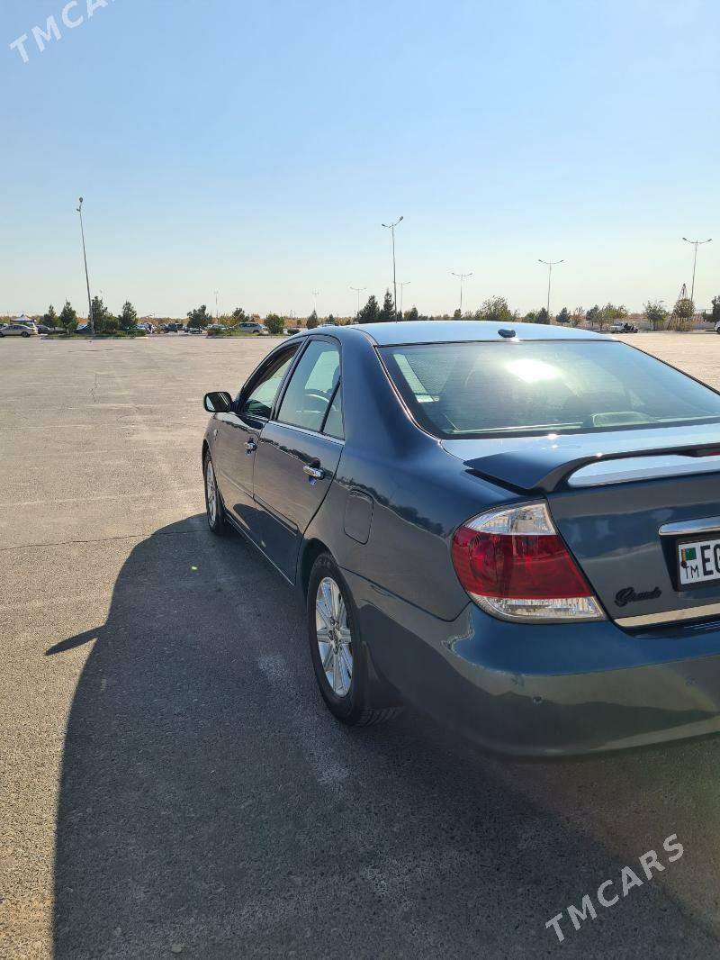 Toyota Camry 2002 - 170 000 TMT - Türkmenabat - img 3