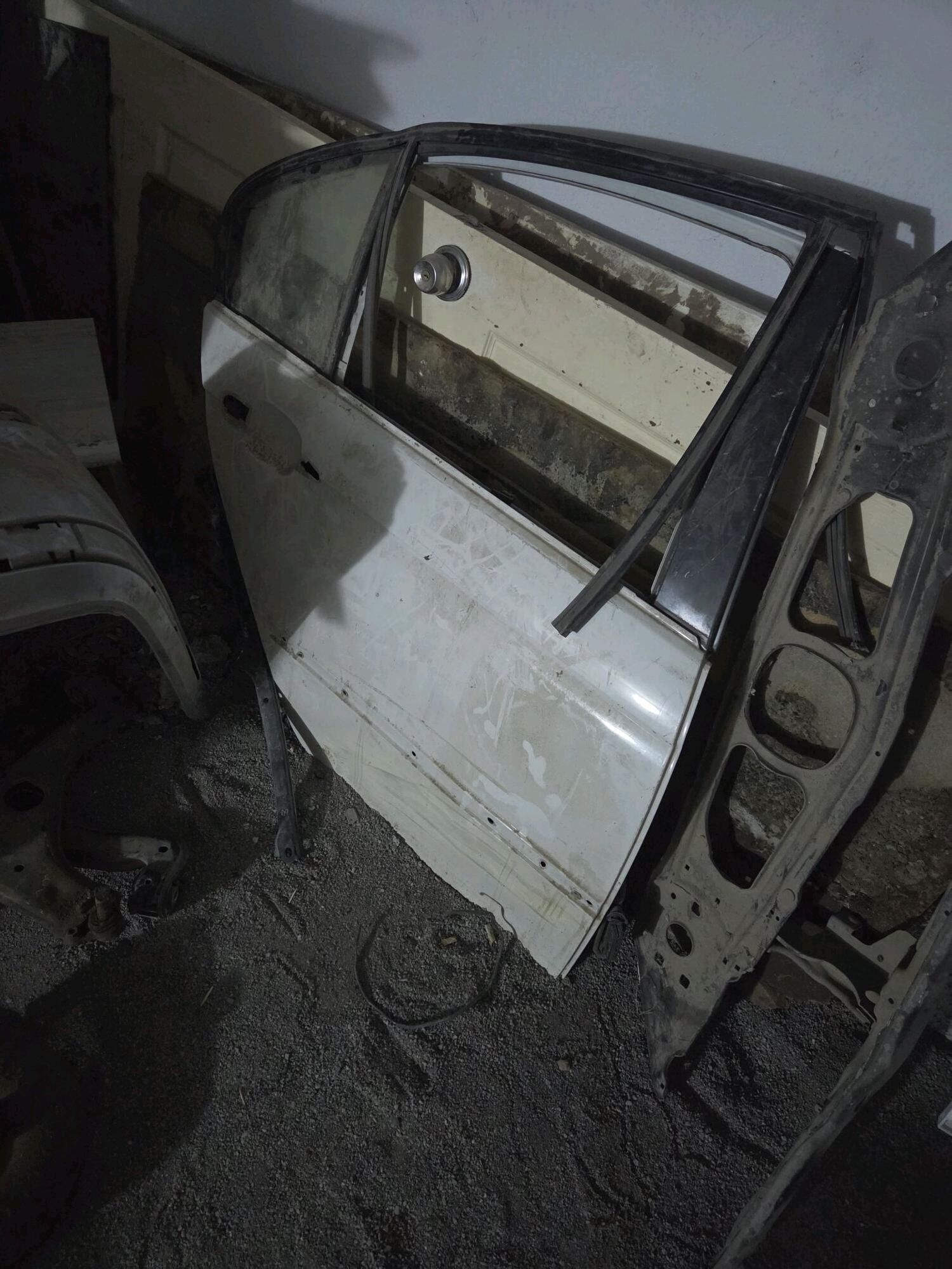 BMW E46 200 TMT - Aşgabat - img 1