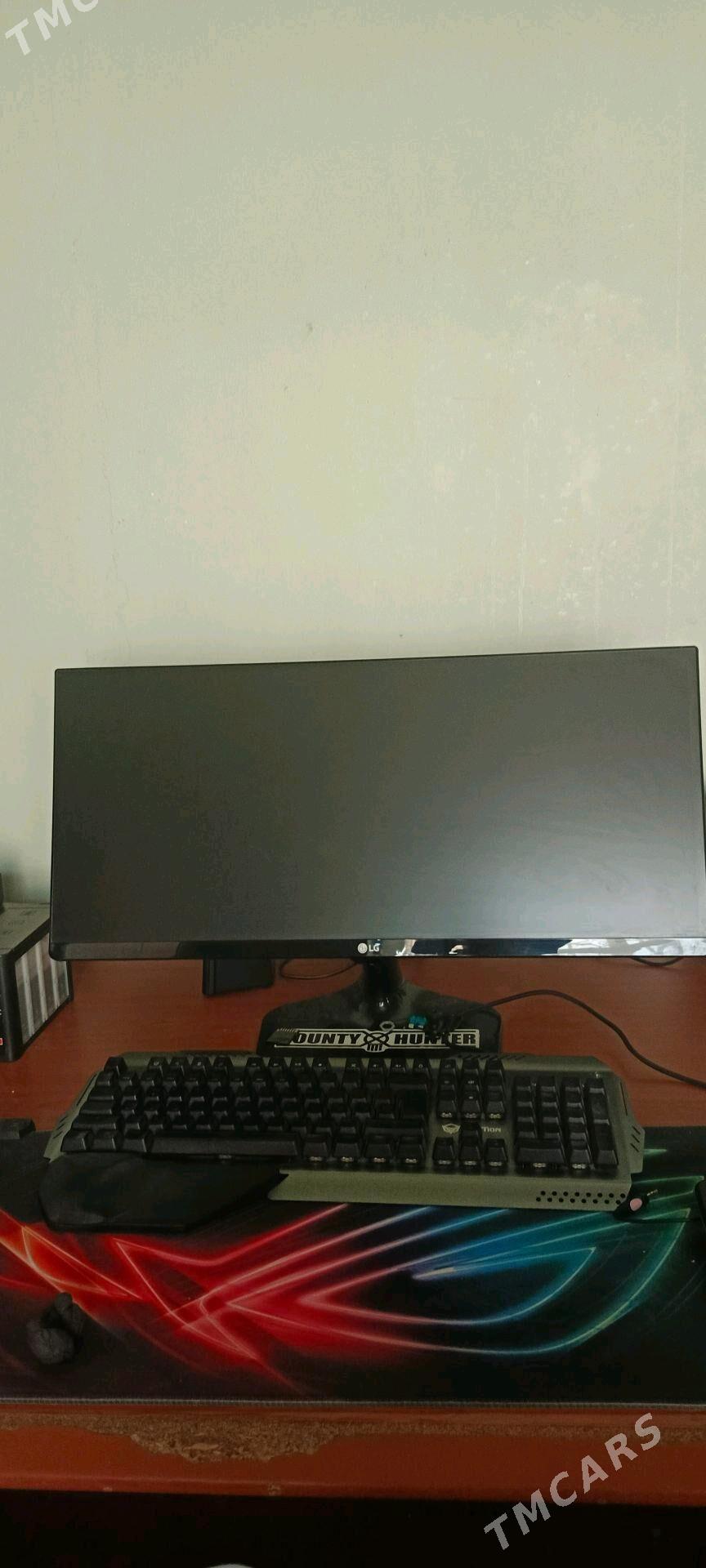 Igrovoy kompyuter i7 - Balkanabat - img 2