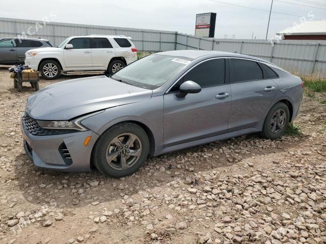 Kia K5 2021 - 150 000 TMT - Ýalkym - img 2