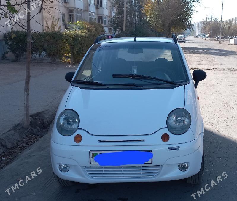 Daewoo Matiz 2004 - 44 000 TMT - Дашогуз - img 2
