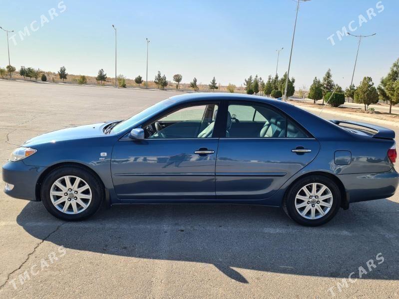 Toyota Camry 2002 - 170 000 TMT - Türkmenabat - img 7