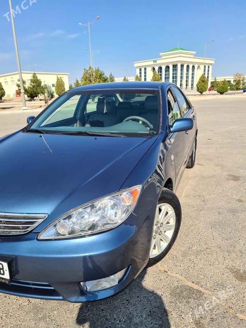 Toyota Camry 2002 - 170 000 TMT - Türkmenabat - img 6