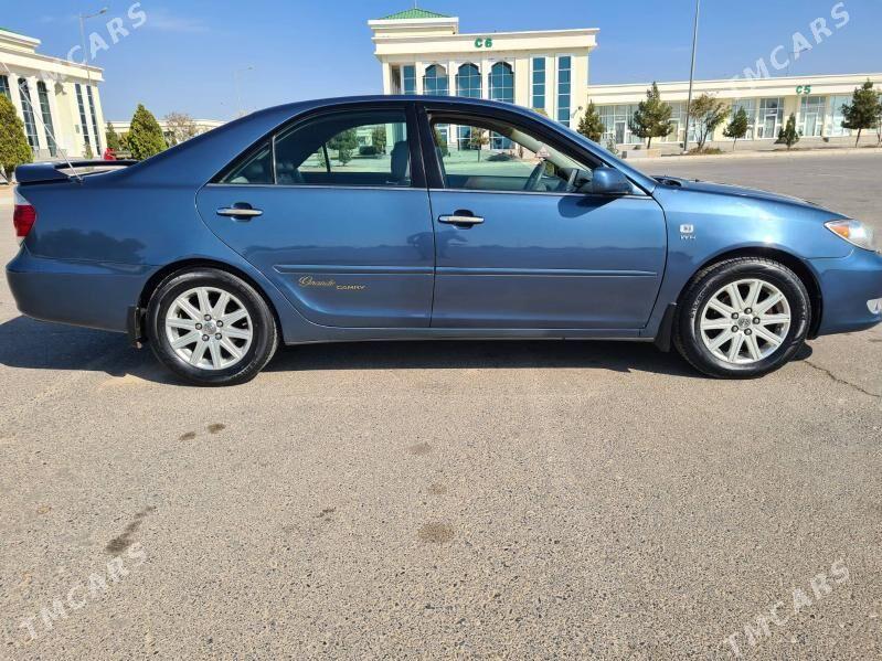 Toyota Camry 2002 - 170 000 TMT - Türkmenabat - img 8