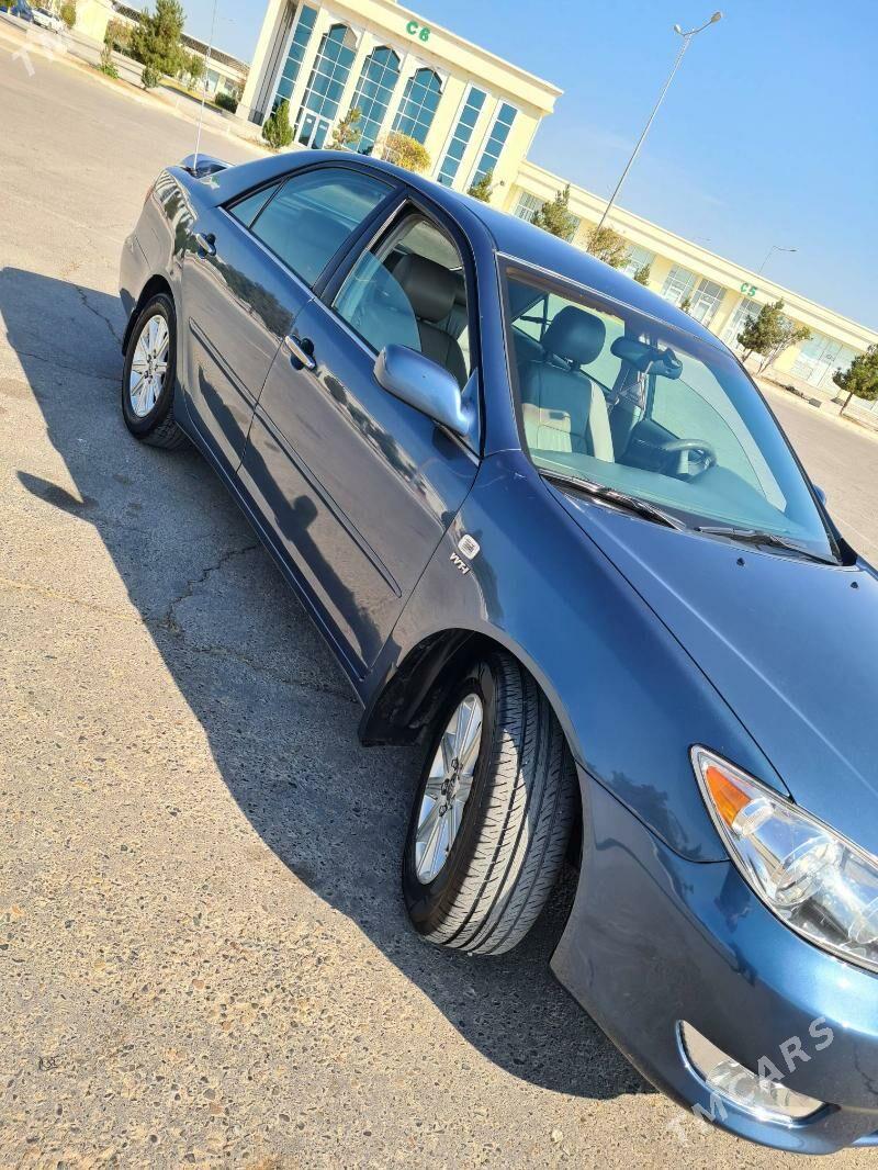 Toyota Camry 2002 - 170 000 TMT - Türkmenabat - img 5