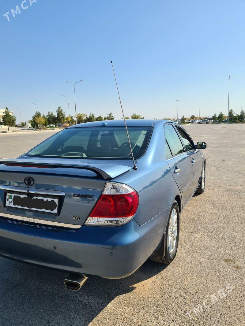 Toyota Camry 2002 - 170 000 TMT - Türkmenabat - img 4