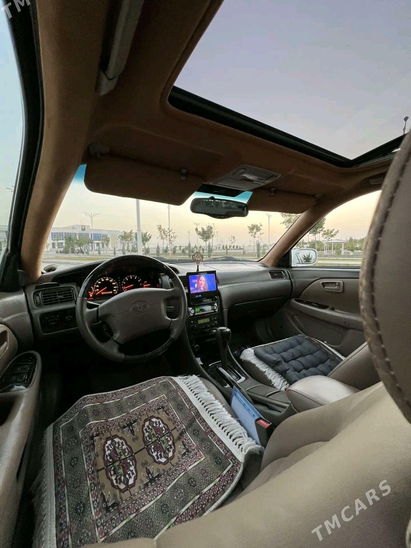 Toyota Camry 2000 - 160 000 TMT - Мары - img 6