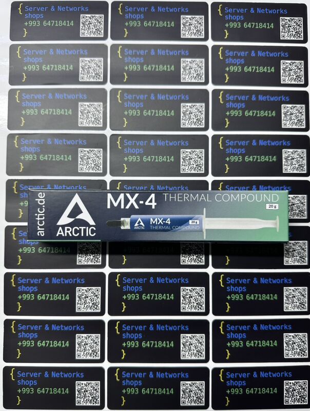 Server DELL R760XS - Ашхабад - img 9