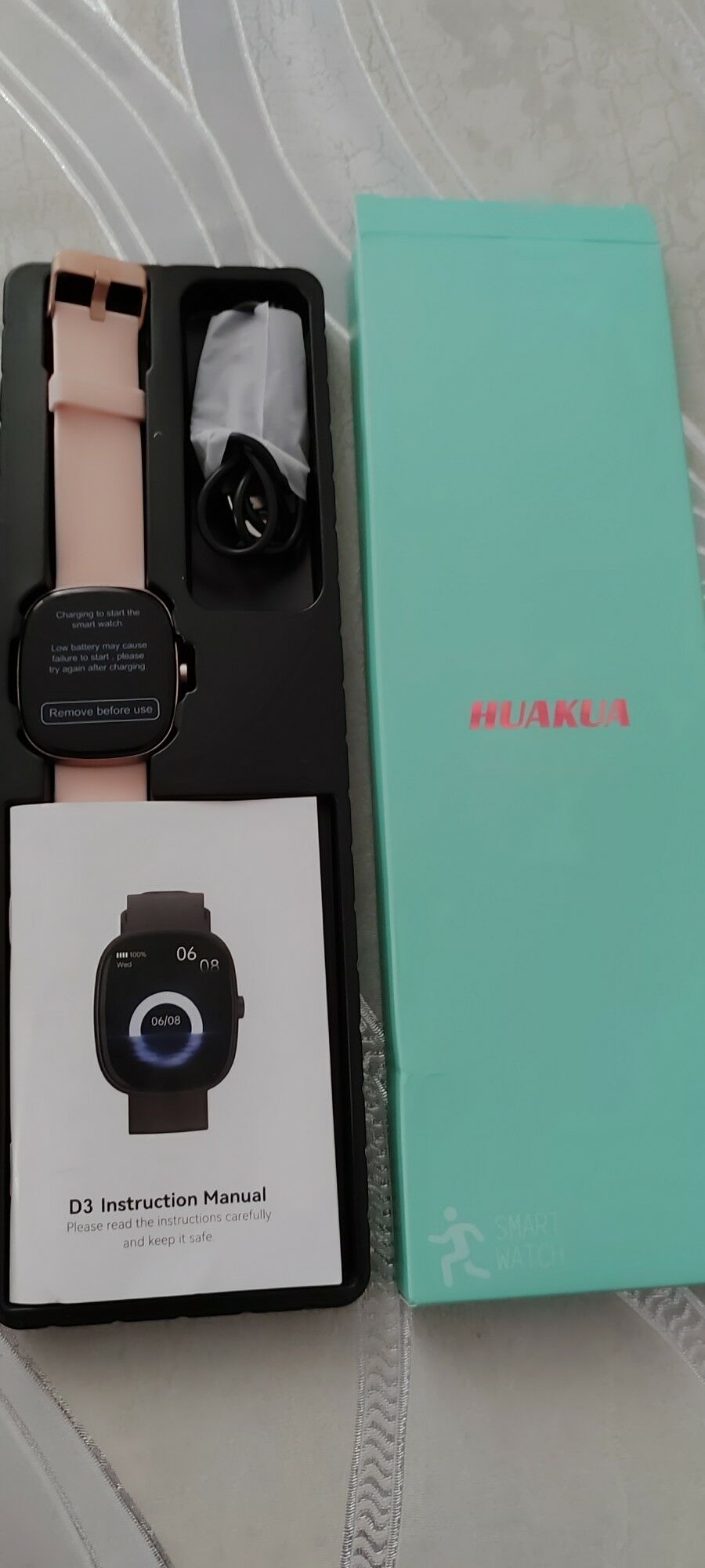 Смарт-часы - Aşgabat - img 2