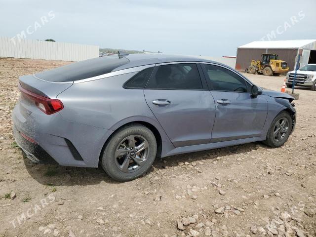 Kia K5 2021 - 150 000 TMT - Ýalkym - img 3