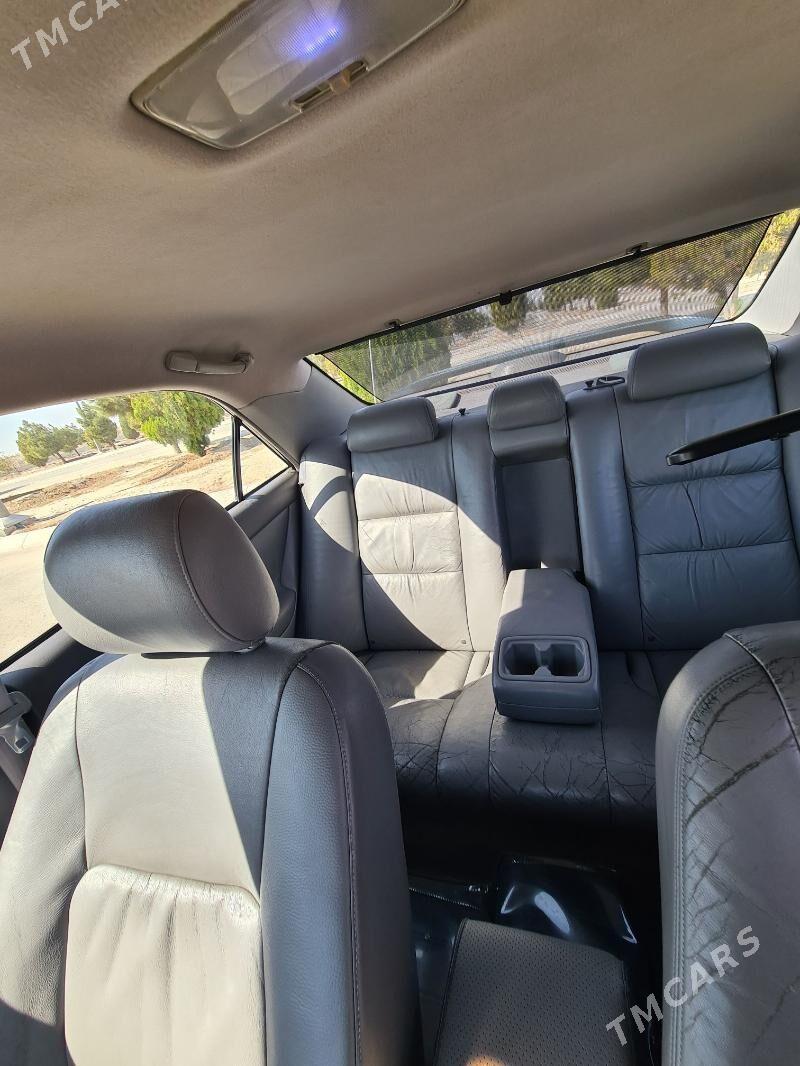 Toyota Camry 2002 - 170 000 TMT - Türkmenabat - img 10