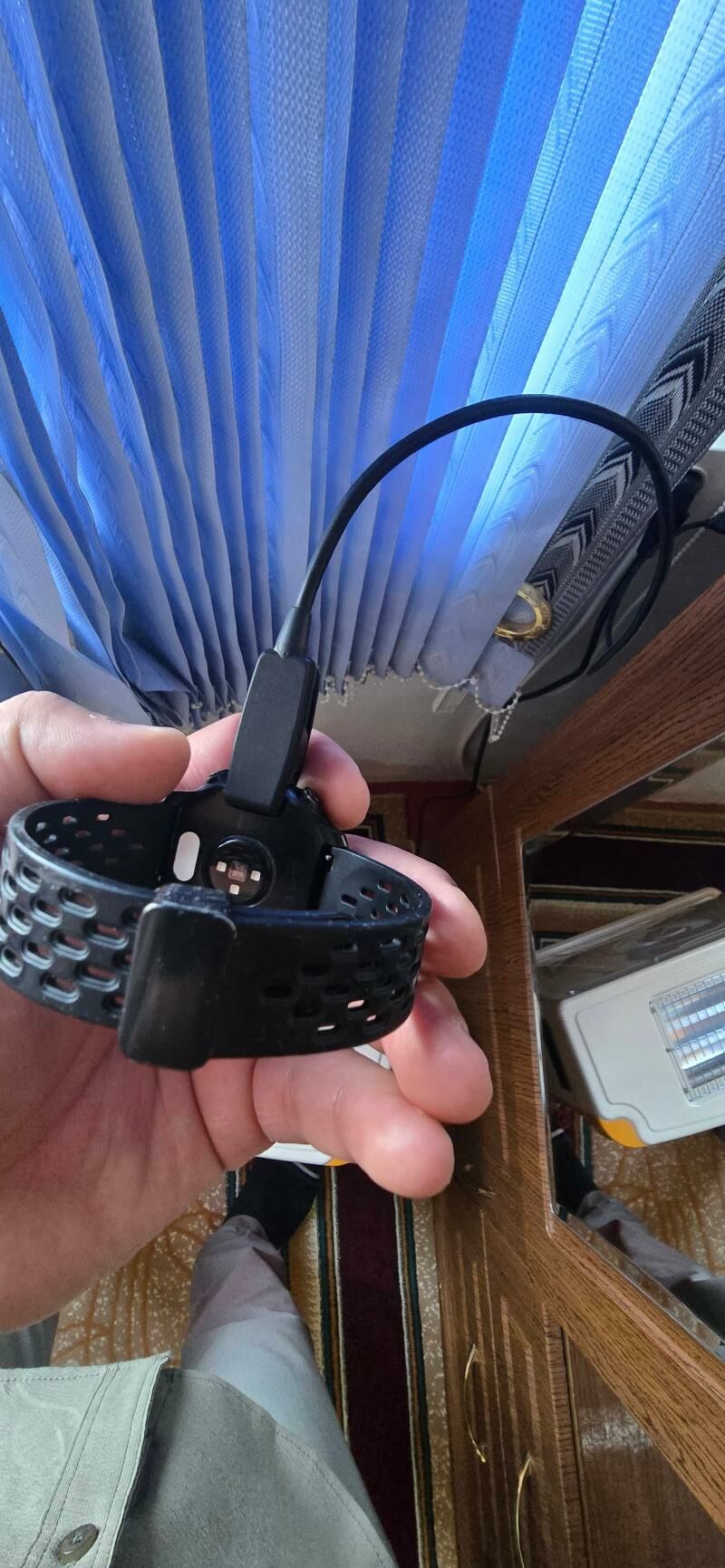 garmin forerunner 645 muzic - Мары - img 3