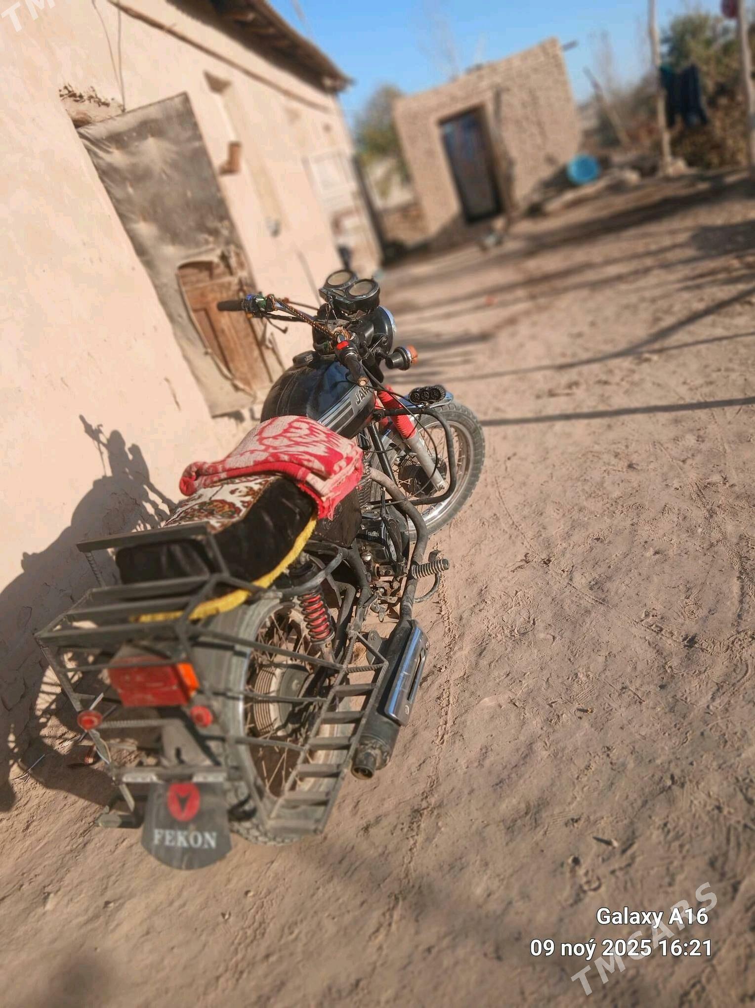 Fekon FK150-8G 2024 - 14 000 TMT - Гороглы (Тагта) - img 2