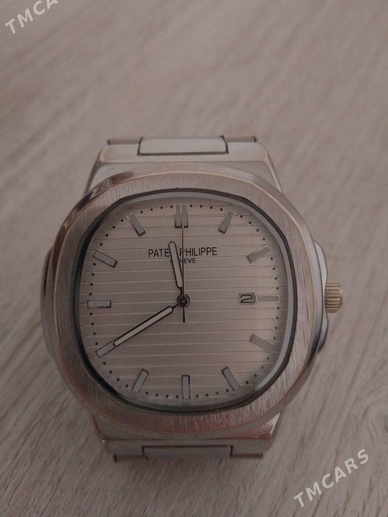PATEK PHILIPPE - Aşgabat - img 3