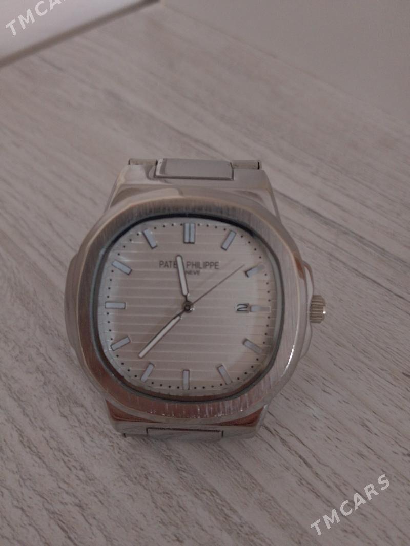 PATEK PHILIPPE - Aşgabat - img 2
