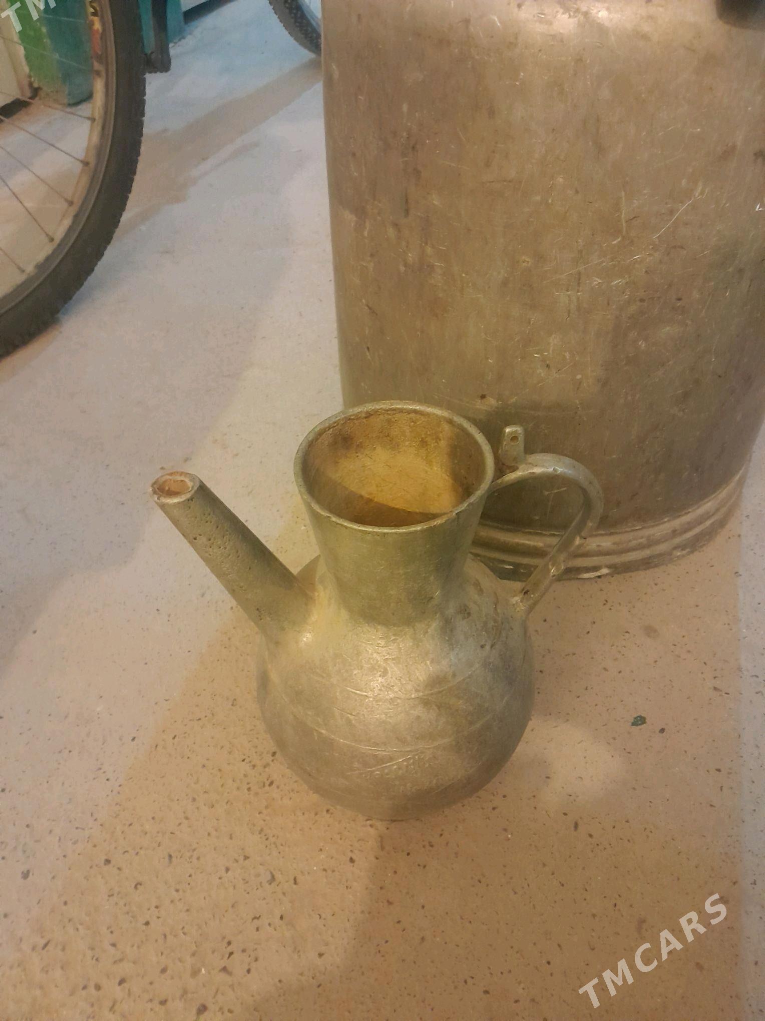 flyaga coyundan orsynky - Moskowskiý köç. (10 ýyl abadançylyk şaýoly) - img 3