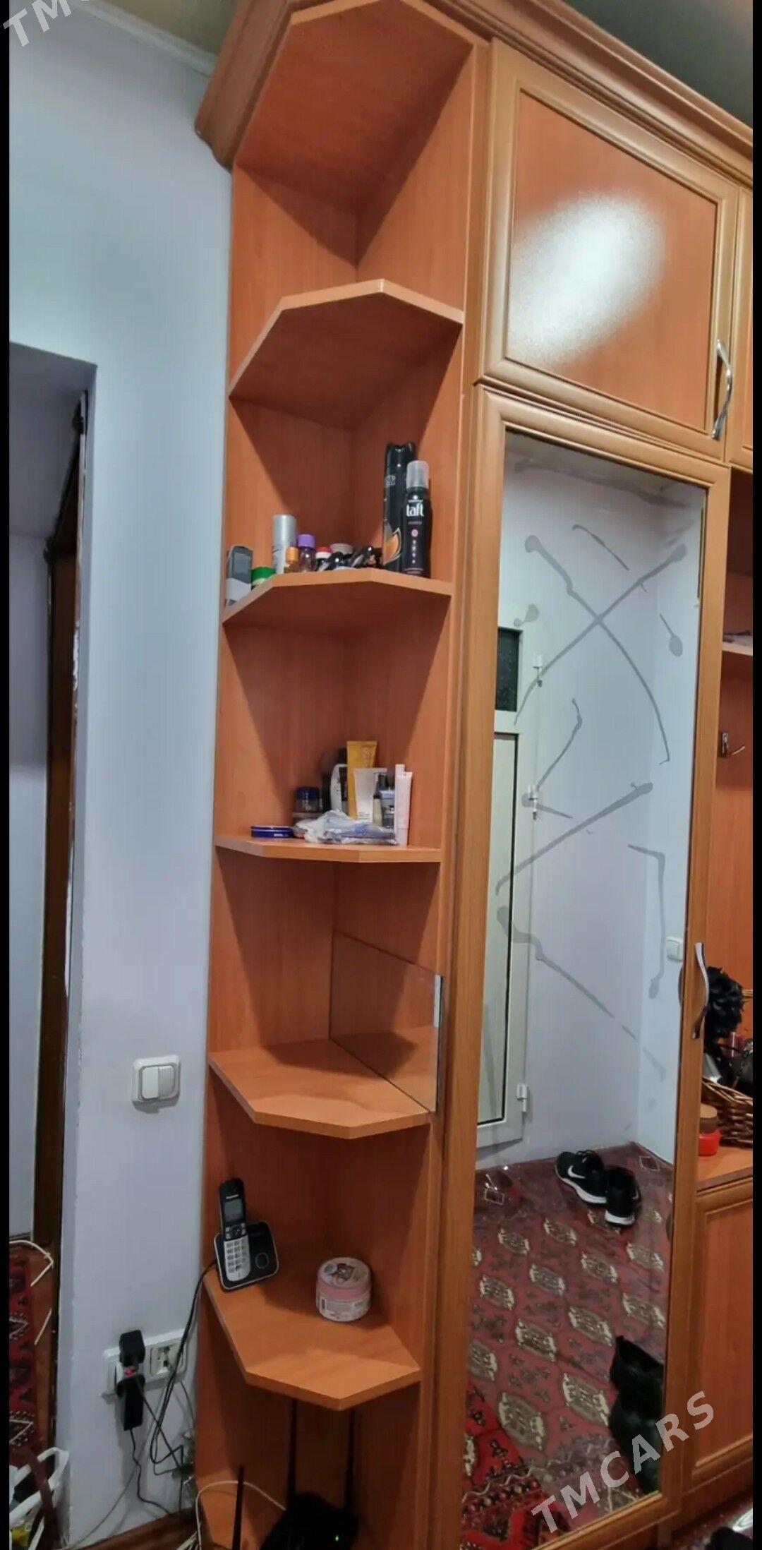 Prihoźka - Ашхабад - img 3