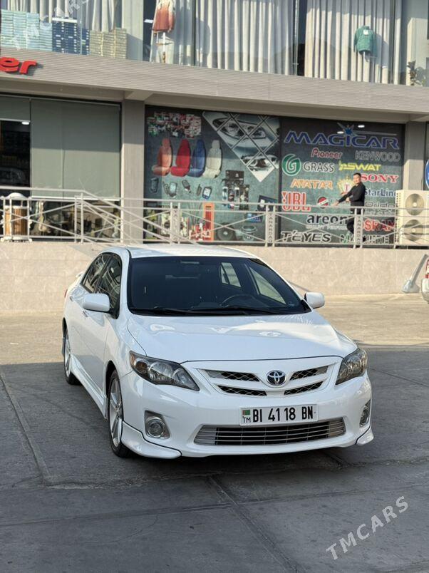 Toyota Corolla 2013 - 185 000 TMT - Türkmenbaşy - img 2