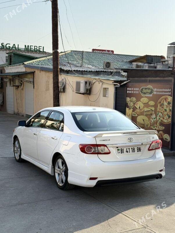 Toyota Corolla 2013 - 185 000 TMT - Türkmenbaşy - img 4