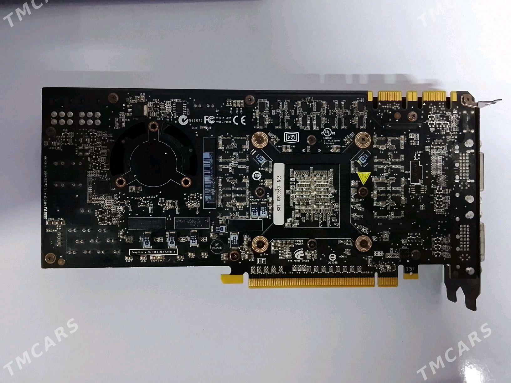 video karta - Теджен - img 2