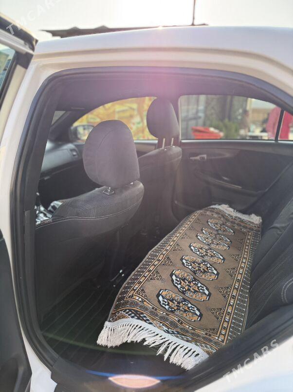 Toyota Corolla 2013 - 185 000 TMT - Türkmenbaşy - img 5