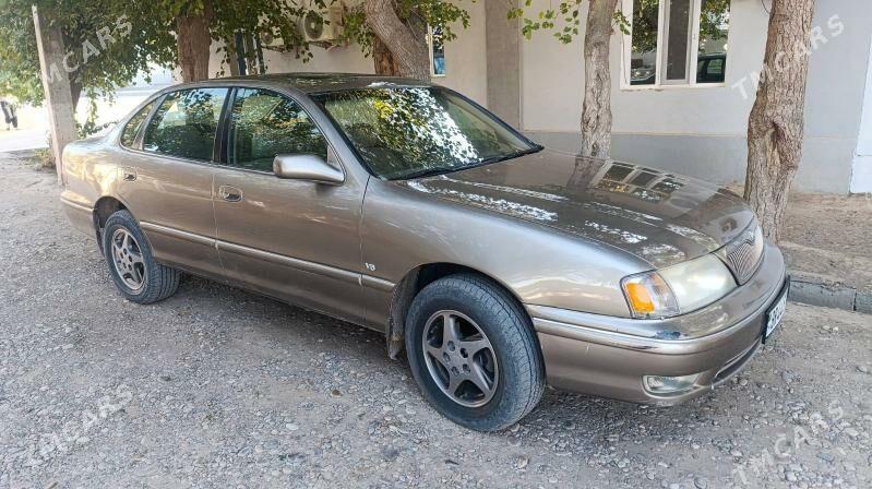 Toyota Avalon 1998 - 148 000 TMT - Тагтабазар - img 1