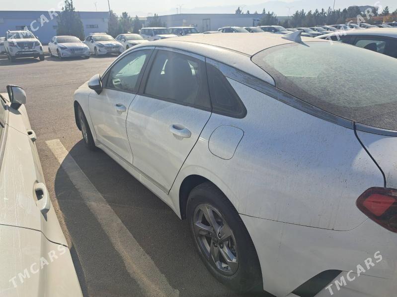 Kia K5 2021 - 150 000 TMT - Ýalkym - img 7